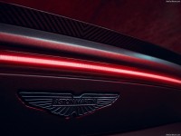 Aston Martin Vantage S 2026 Mouse Pad 1611200