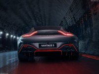 Aston Martin Vantage S 2026 mug #1611203