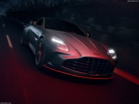 Aston Martin Vantage S 2026 Poster 1611205