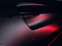 Aston Martin Vantage S 2026 Poster 1611208