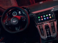 Aston Martin Vantage S 2026 mug #1611210
