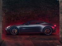 Aston Martin Vantage S 2026 Mouse Pad 1611214