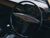 Audi 100 GL Saloon 1972 Longsleeve T-shirt #1611228
