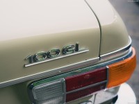 Audi 100 GL Saloon 1972 tote bag #1611245
