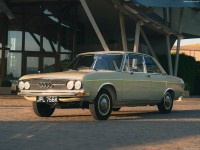Audi 100 GL Saloon 1972 t-shirt #1611253