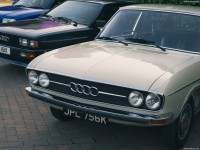 Audi 100 GL Saloon 1972 t-shirt #1611257