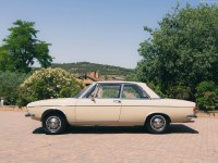 Audi 100 GL Saloon 1972 t-shirt #1611258