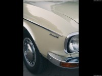 Audi 100 GL Saloon 1972 mug #1611259