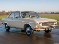 Audi 100 GL Saloon 1972 t-shirt #1611260