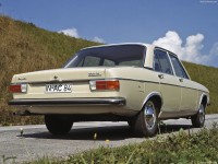 Audi 100 GL Saloon 1972 t-shirt #1611261