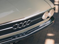 Audi 100 GL Saloon 1972 t-shirt #1611262