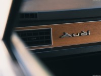 Audi 100 GL Saloon 1972 mug #1611264