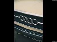 Audi 100 GL Saloon 1972 Longsleeve T-shirt #1611265