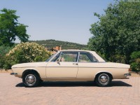 Audi 100 GL Saloon 1972 Tank Top #1611266