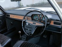 Audi 100 GL Saloon 1972 mug #1611269