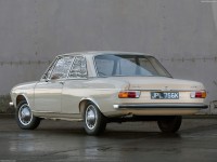Audi 100 GL Saloon 1972 Tank Top #1611270