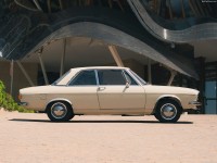 Audi 100 GL Saloon 1972 Mouse Pad 1611271