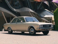 Audi 100 GL Saloon 1972 tote bag #1611272