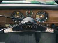 Audi 80 Variant 1968 Sweatshirt #1611279