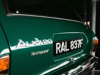 Audi 80 Variant 1968 tote bag #1611280