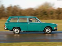 Audi 80 Variant 1968 mug #1611289