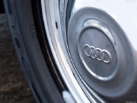 Audi 80 Variant 1968 tote bag #1611291