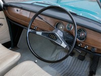 Audi 80 Variant 1968 mug #1611293