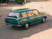 Audi 80 Variant 1968 mug #1611294