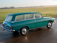 Audi 80 Variant 1968 mug #1611300