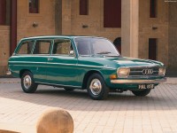 Audi 80 Variant 1968 Sweatshirt #1611306