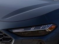 Audi A5 Sedan [US] 2025 Mouse Pad 1611310