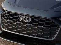 Audi A5 Sedan [US] 2025 Mouse Pad 1611318
