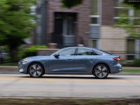 Audi A5 Sedan [US] 2025 mug #1611324