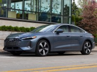 Audi A5 Sedan [US] 2025 mug #1611329