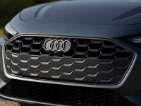 Audi A5 Sedan [US] 2025 Mouse Pad 1611330