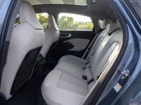 Audi A5 Sedan [US] 2025 Sweatshirt #1611334