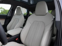 Audi A5 Sedan [US] 2025 Longsleeve T-shirt #1611336