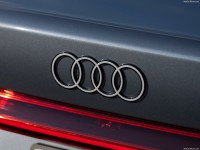 Audi A5 Sedan [US] 2025 Longsleeve T-shirt #1611341