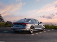 Audi A5 Sedan [US] 2025 tote bag #1611342