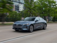Audi A5 Sedan [US] 2025 Poster 1611343