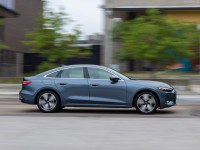Audi A5 Sedan [US] 2025 Sweatshirt #1611344