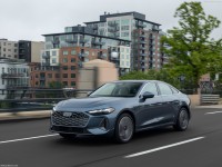 Audi A5 Sedan [US] 2025 hoodie #1611353