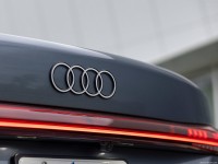 Audi A5 Sedan [US] 2025 Sweatshirt #1611356
