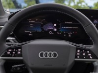 Audi A5 Sedan [US] 2025 Poster 1611358