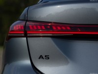 Audi A5 Sedan [US] 2025 Poster 1611361