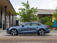Audi A5 Sedan [US] 2025 Tank Top #1611370