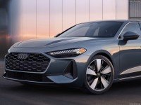 Audi A5 Sedan [US] 2025 tote bag #1611372