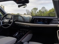 Audi A5 Sedan [US] 2025 t-shirt #1611373