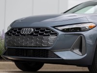 Audi A5 Sedan [US] 2025 Longsleeve T-shirt #1611376