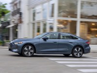 Audi A5 Sedan [US] 2025 t-shirt #1611378